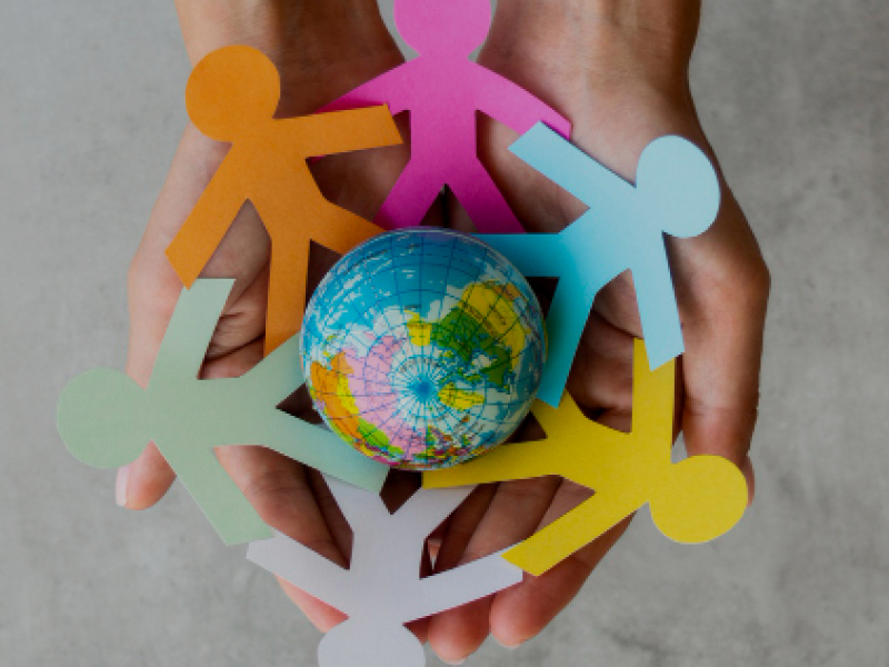 公益活動也能創造影響力！從行善到永續發展，解鎖企業無限可能