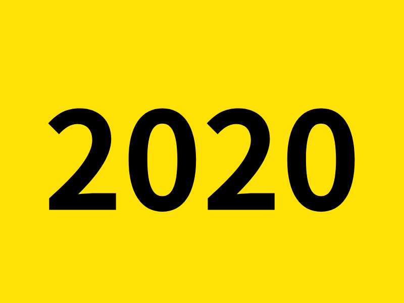 2020年度成果