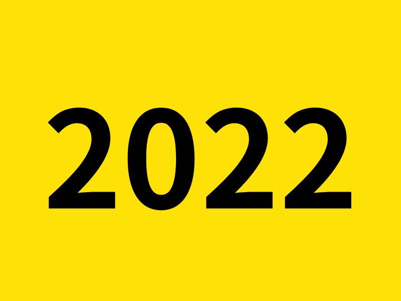 2022年度工作報告&財務報告