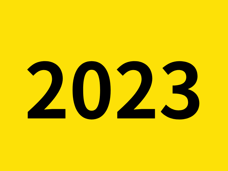 2023年度工作計劃&預算