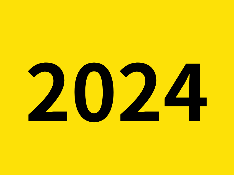 2024年度工作報告&財務報告