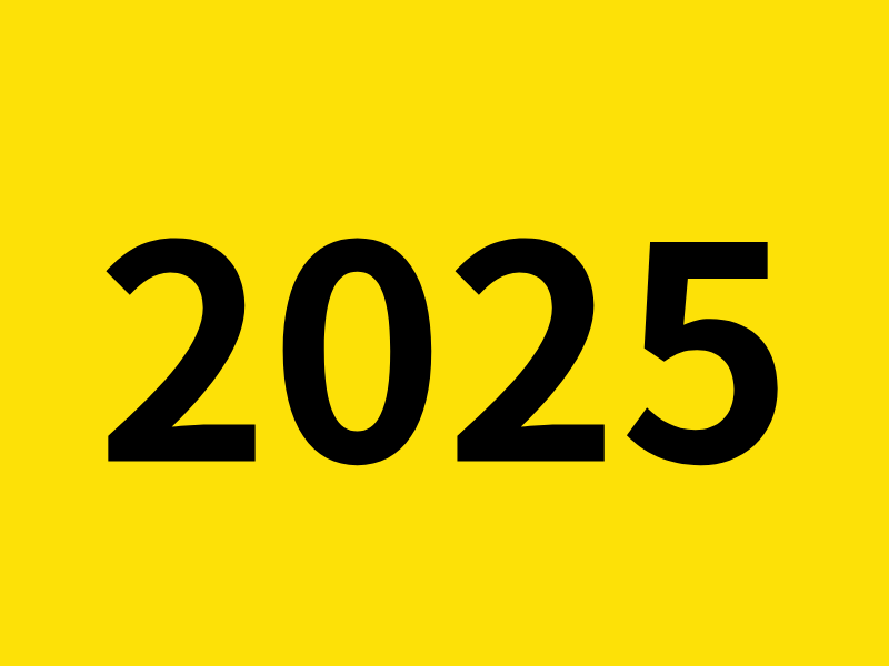 2025年度工作計劃&預算