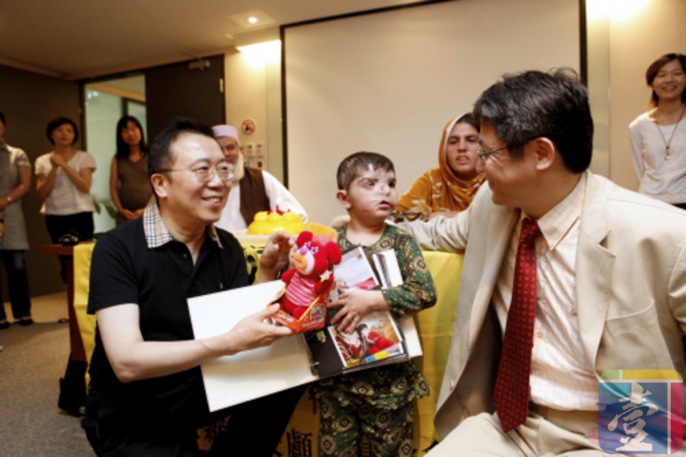 【壹週刊】誤以為大弟子跳槽做醫美 羅慧夫隔海罵人