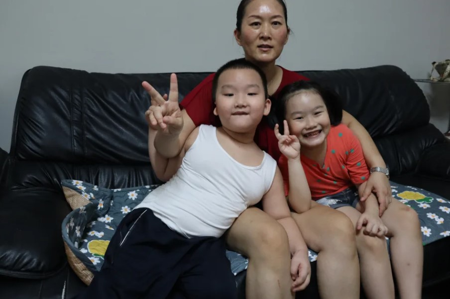 【YAHOO新聞】「如果沒有羅慧夫基金會的幫忙,我走不到今天…..」