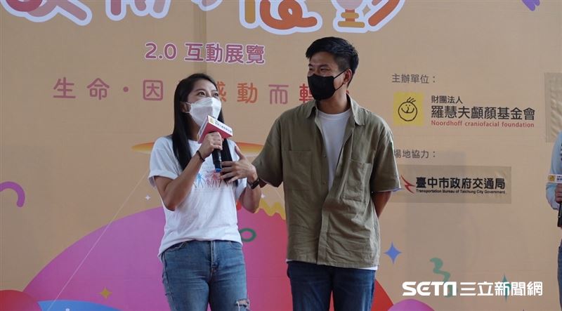 【TVBS新聞網】驚曝醫告知女兒腳變形 阿弟夫妻煎熬自責:是不是吃錯什麼?