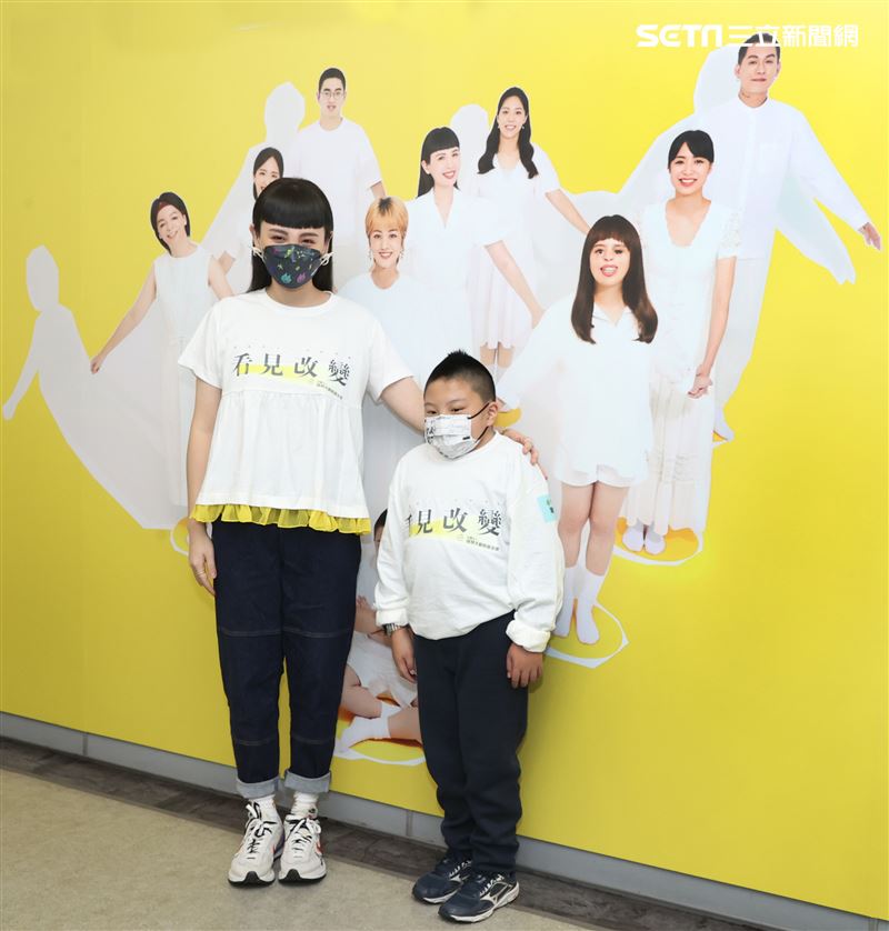 【娛樂星聞/三立新聞網】魏如萱出車禍留後遺症!「眼球被撞歪」吐自卑心聲 昔遭排擠:此生難忘