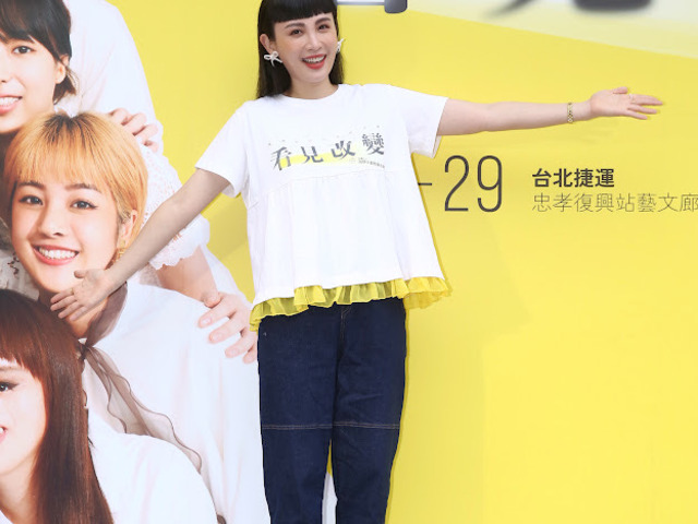 【LINE Today/TVBS新聞網】金曲歌后嚴重車禍「左眼球被撞歪」 慘遭霸凌「此生難忘」