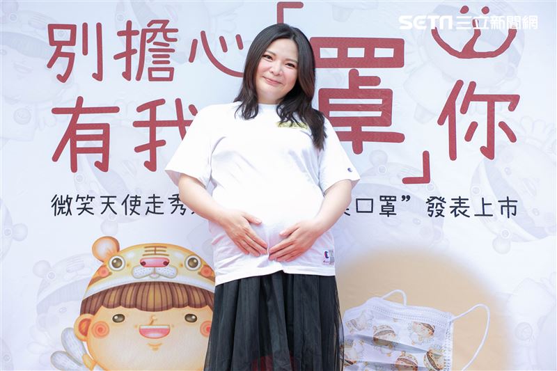 【三立新聞】超帥老公激似趙又廷!小甜甜灌輸「1觀念」不怕女兒搶地位