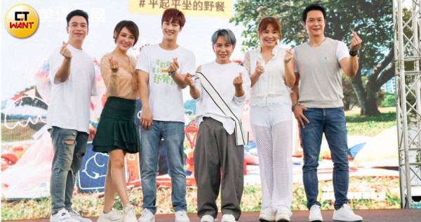 【LINE TODAY/CTWANT】太漂亮引學姐嫉妒　李沛綾高中遭霸凌