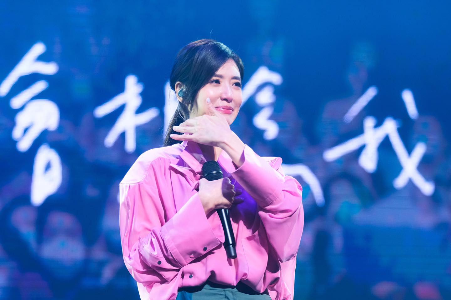 【Blla】蘇慧倫出道31年首度問鼎金曲歌后!「不老玉女」感動金句Top7,「我不是想當一塊玉,或變成一尊神」