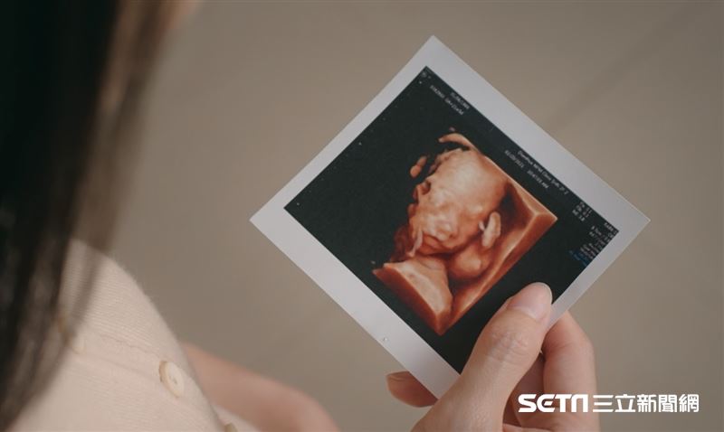 【三立新聞】勇敢的愛/引產就是不愛?懷胎20週險送走寶寶 她吐煎熬