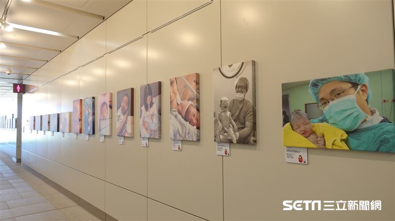 【三立新聞】寶寶30週大突走了 母曬超音波照:謝謝你曾當過我孩子