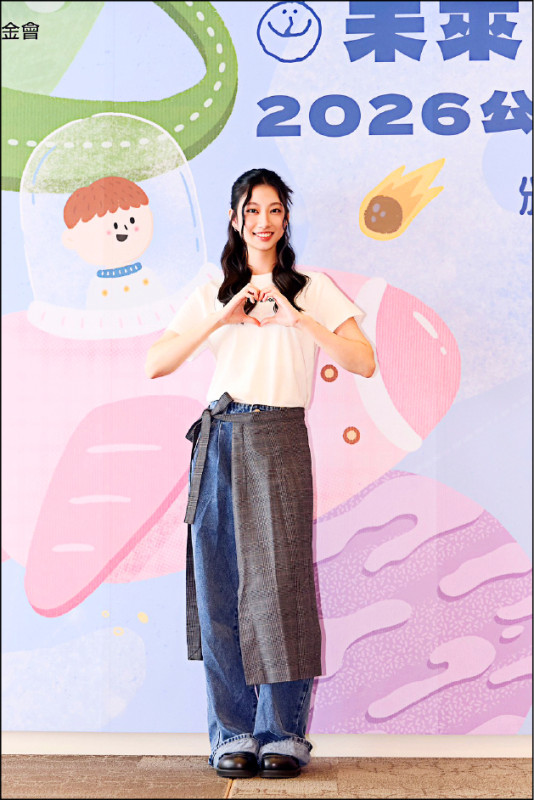 【PlayMusic音樂網】公益桌曆發行第22年，鼓勵數百位顱顏患童透過繪畫重拾笑容