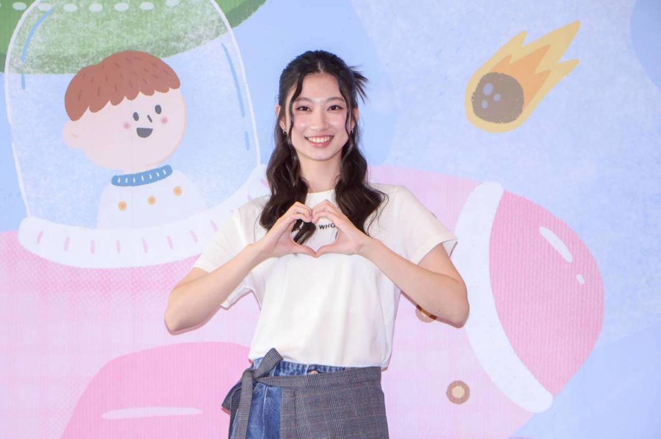 【LINE TODAY】神複製媽媽李千娜！顧穎哭了 怕自己不夠好