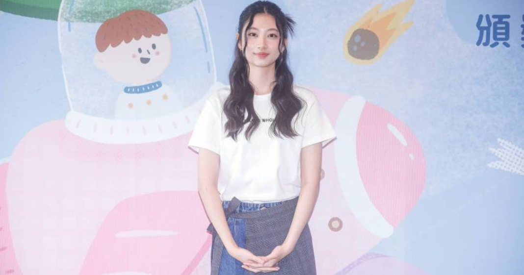 【LINE TODAY】星二代顧穎初登場分放話「不用靠媽媽」　李千娜女兒數度哭紅眼眶