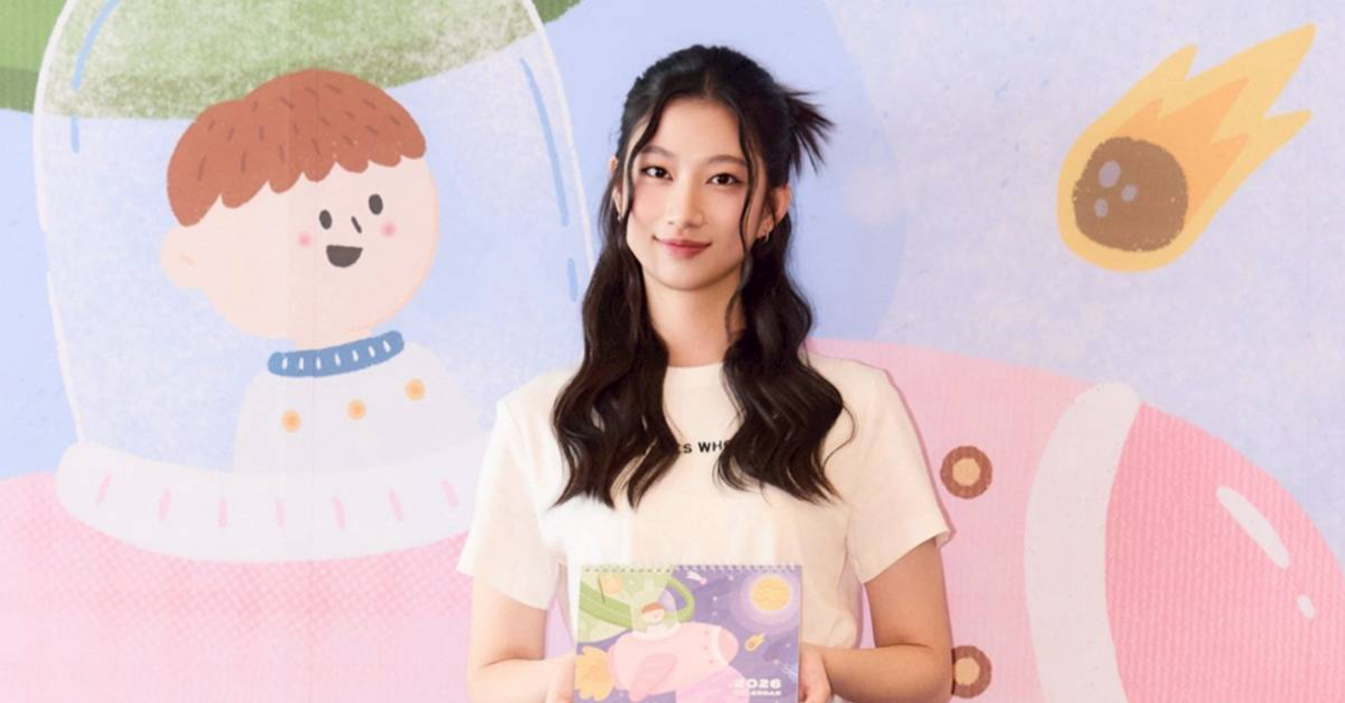 【LINE TODAY】李千娜女兒哭了！「曝星二代壓力」 顧穎認：不依賴媽媽