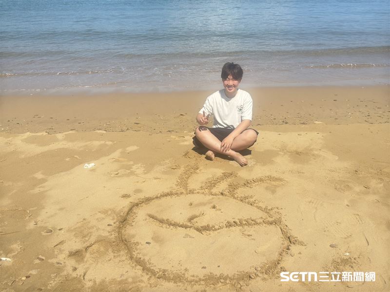 【三立】獨家／這款台灣特有飲料　蒙古人一喝秒變臉大喊：這是藥水吧！