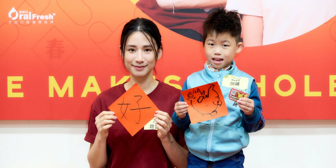 【記者新聞網/LIFE生活網 】趙岱新產後首露面!曝婚禮與生二胎計畫 老公周興哲「女兒傻瓜」行徑全曝光