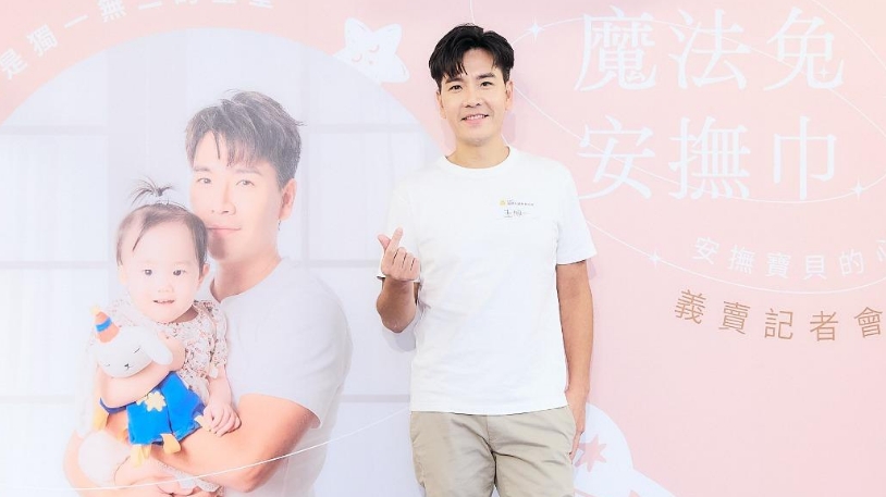 【LINE TODAY/TVBS新聞網】愛妻被逼到產後憂鬱「後悔生二胎」　王傳一公開月嫂「超扯行徑」