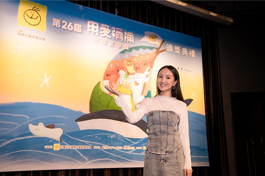 【壹蘋新聞網】女星與小一兒相處壓力大到爆炸 曝前世情人用這招讓媽媽消氣