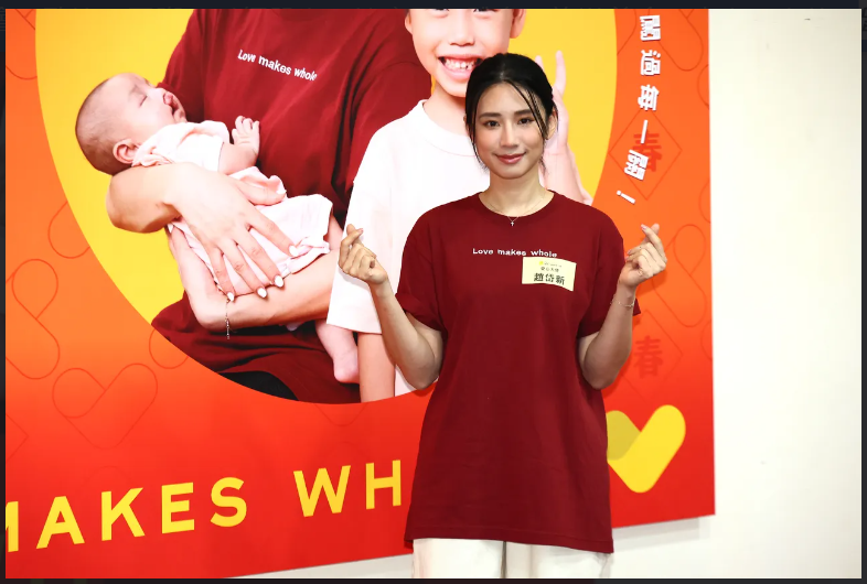 【LINE TODAY/壹蘋新聞網】趙岱新爆料周興哲是「女兒傻瓜」　二胎進度？鬆口談拼男孩壓力