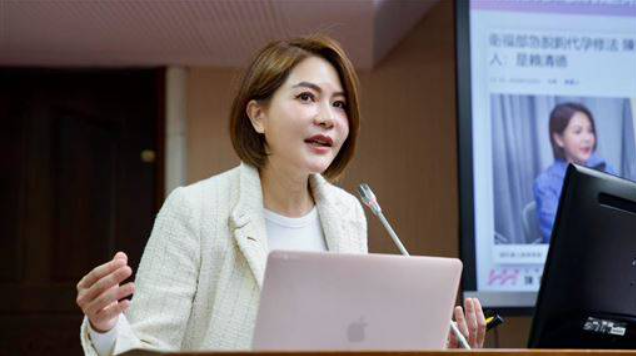 【LINE TODAY】年節送暖！陳菁徽關注兔唇寶寶自購拌麵禮盒做愛心　10%捐羅慧夫基金會