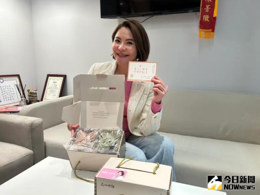 【FUN01】陳菁徽診間救回兔唇寶寶 全靠這基金會相助