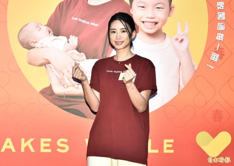 【自由娛樂】趙岱新、周興哲因愛女「秒飆淚」 為這事理智線斷
