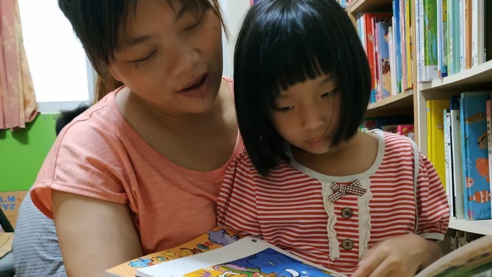 眼淚過後,依然相信世界值得期待