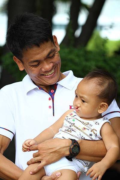 當拉爵遇見愛(上)