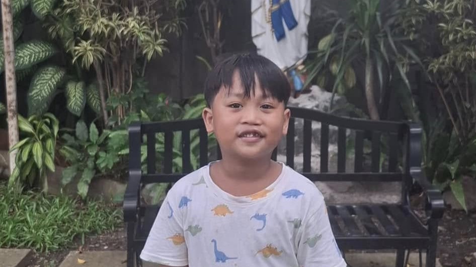 路雖長但並不孤單