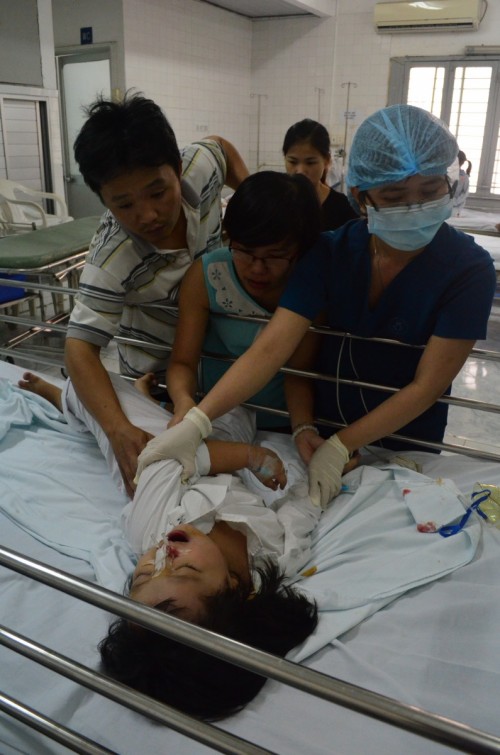 未來有一天，我也要講故事給媽媽聽