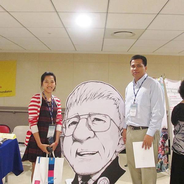 【希望 ♪ 種子】柬埔寨種子醫師 耕得良田 築夢踏實