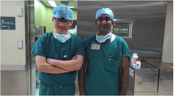 【希望 ♪ 種子】來自印度種子醫師的感謝