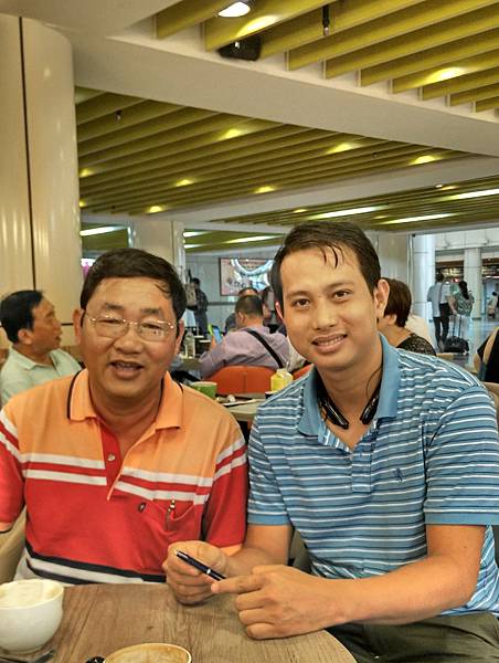 柬籍種子醫療人員培訓計畫 承先啟後二十年