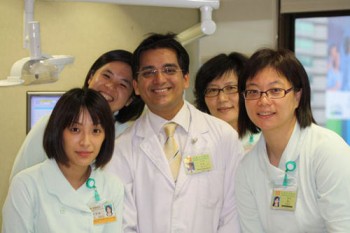 印度種子Naru見習感言