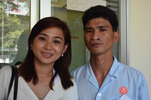 遲來的手術,終究還是來了!