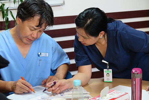 聯合門診 (1) 聯合門診 (1)