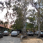 基地左側圖 基地左側圖